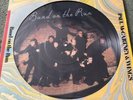 Paul Mccartney & Wings. Band On The Run Picture Disc Vinyl Album