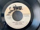 Tommy McGEE - original  Modern Soul Now That I Have You