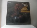 STUFF SMITH QUARTET - SWINGIN STUFF - STORYVILLE-SLP-4087 - NEW - SEALED