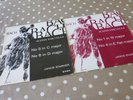 Janos Starker Bach Cello Suites 1,3,4,6 Saga UK ED1 XID 5161 XID 5167 Rare 2xLP