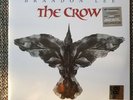 The Crow Soundtrack Vinyl Brandon Lee Mint Doppel LP Record Store Day Limited...