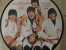 The Beatles - Picture Disc - Paperback Writer - 1987  - Rain - Butchers Sleeve
