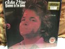 john prine DIAMONDS IN THE ROUGH  2018 ANALOG REMASTER Atlantic