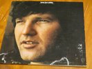 TONY JOE WHITE Self Titled LP 1971 Swamp Rock WB  White Label Promo VG+/ VG+
