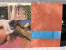 1987 Vintage Pat Metheny Group Still Life Talking LP Vinyl Record Album