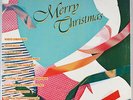 Diana Ross & the Supremes - Merry Christmas (NR-4010T1) (1978) [SEALED] Vinyl LP