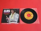 Elvis Presley T-R-O-U-B-L-E RCA PB-10278 Rare Orange LBL 45 w/Sleeve M-