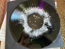Boy Harsher - Country Girl Uncut - Black/White Splatter Vinyl 12