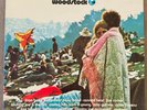 MFSL WOODSTOCK / TWO 5LP Half ½ Speed MOBILE FIDELITY CSN&Y HENDRIX SANTANA VG+
