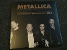 Metallica - Rocking At the Ring  Vol.1 - Double LP - New & Sealed