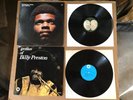 Billy Preston Encouraging Words LP Vinyl George Harrison Apple Records + Genius