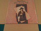 David Bowie 3LP Live “When Gravity Falls”