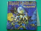 Iron Maiden ?– Live After Death 1985 Club Edition Double LP