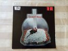 WASP the idol..SHAPE PICTURE DISC-PARLOPHONE-RPD 6314  YEARS 1992