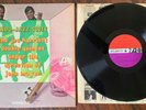 INDO-JAZZ Suite Joe Harriott Quintet John Mayer ATLANTIC 1465 Mono VG+