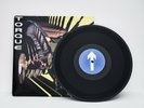 TORQUE LP - ED RUSH/NICO/TRACE/FIERCE/VIBES - NO U TURN - 3X12