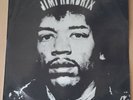 JIMI HENDRIX & CURTIS KNIGHT - GET THAT FEELING 1972 WORLD REC CLUB S-5058 AUS