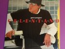 ADRIANO CELENTANO. PER SEMPRE. RARO LIMITED VINILE LP PICTURE DISC SIGILLATO