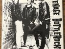 Teenage Bottlerocket Why I Let Bill Welder 7” Green Day Nofx Misfits Queers Punk