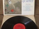 THE DAVE BRUBECK QUARTET - TIME FURTHER OUT MIRO REFLECTIONS Columbia CS-8490