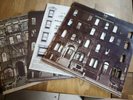 Led Zeppelin 2x LP Physical Graffiti German Swan Song press LOVELY VINYLS NN