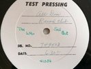 The Who LP Sell Out WHITE LABEL TEST PRESSING USA DECCA 1ST PRESS OR RCOA SUPERB