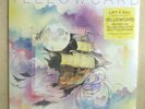 ALTERNATIVE ROCK LP - YELLOWCARD - LIFT A SAIL Colored Vinyl Hot Topic SEALED