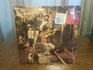 SEALED vintage Bob Dylan Basement Tapes Lp Record rare no barcode c233682 vinyl
