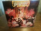 SEALED ORIGINAL W.A.S.P. WASP 1984 USA VINYL LP CAPITOL METAL MOTLEY crue rock