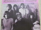 Jefferson Airplane Surrealistic Pillow Used Vinyl LP