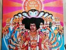 Jimi Hendrix LP Axis bold as love UK Track Mono 1st press A1 B1 DECENT COVER