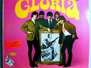 SHADOWS OF KNIGHT GLORIA ULTRA-RARE ORIG '66 DUNWICH MONO WHITE LABEL PROMO LP