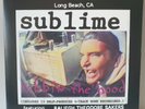 Sublime - Robbin' The Hood - 2 x LP Album Vinyl Record - Skunk Records