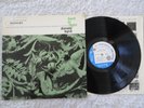Donald Byrd - Byrd in Flight Blue Note LP 4048 47W Ear/P DG RVG 1st Press Mono