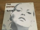 The Smiths - Rank - Original 1988 UK LP in gatefold sleeve + inner
