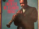 JOHN COLTRANE My Favorite Things LP on Atlantic red purple mono