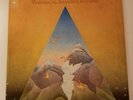 Mahavishnu Orchestra Visions of the Emerald Beyond 1975 Vinyl LP UK 1st Press