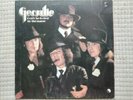 GEORDIE (BRIAN JOHNSON AC/DC)  