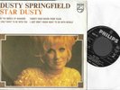    Dusty Springfield - In The Middle Of Nowhere    RARE EP   