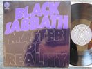 Black Sabbath 