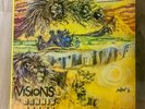 VISIONS    Dennis Brown   LP