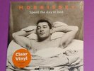 MORRISSEY. SPENT THE DAY IN BED. RARO 7