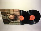Bob Dylan - Blonde On Blonde Double LP CBS 1966 Stereo 33 UK 1st Press G/G/G 99p