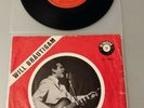 RAR  Will Bräutigam (Tom Astor) 7“ Single -Sag' Warum Gingst Du Fort- von 1966