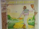 Elton John Goodbye Yellow Brick Road dbl vinyl record LP '73 MCA2-10003 R-214225