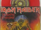 Iron Maiden  the number of the beast / remember tomorrow  , 7