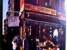 THE BEASTIE BOYS PAUL'S BOUTIQUE ULTRA-RARE CAPITOL 2-LP SET w/8-PANEL GATEFOLD