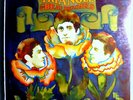 THE BEAU BRUMMELS TRIANGLE ULTRA-RARE SEALED ORIG'67 WARNER GOLD LABEL STEREO LP