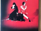 The White Stripes ?– Elephant - Coloured vinyl - US 1st press - 2003 - Mint.