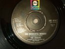 Northern soul  the shakers, one wonderful moment  uk  ex cond 
